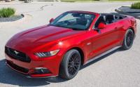Ford Mustang: Най-продаваният спортен автомобил