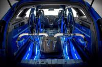 Civic Tourer Active Life Concept прави дебют във Франкфурт