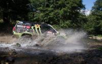 Balkan Offroad Rallye 2015 стартира на 19 септември