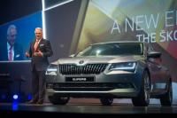 Skoda – горчивият вкус на успеха
