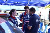 Треньорът на Hyundai Racing Trophy Петър Гьошев разкрива как се става звезда в автомобилния спорт