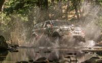 Български триумф в първия етап на Balkan Offroad Rallye 2015