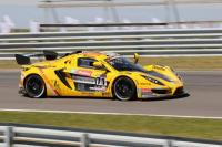 SIN CARS ще участват в PIRELLI World Challenge