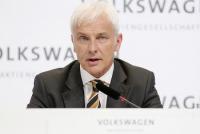 Шефът на Skoda поема Volkswagen Group в САЩ, Канада и Мексико