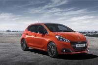 Автосалон София 2015: Премиера за новото Peugeot 208
