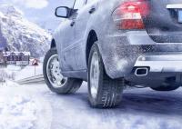 ContiWinterContact TS 850 печели тестовете на ADAC с най-добър баланс