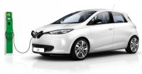 Електрическото Renault ZOE с 30 000 продажби