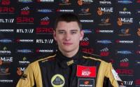Силен български финал на сезона в сериите GT4 на FIA