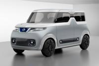 Автосалон Токио 2015: Nissan представя …