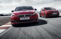 Новият Peugeot 308 GTi: Премиера за България на Автосалон София 2015