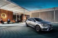 Новото Renault Megane предлага най-добрата свързаност