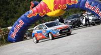Екипажът Григоров/Янакиев спечели четвърти кръг на Hyundai Racing Trophy