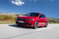 PEUGEOT с 4 премиери на Автомобилен Салон София 2015