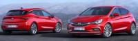 Бъдещето на компактния клас: новият Opel Astra с премиера за България на Автомобилен салон София 2015
