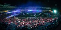 Supercross Sofia 2015 - The Battle Begins ще се състои на 31 октомври в зала „Арена Армеец“
