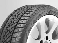 Характеристики и предимства на новата гума Goodyear Ultra-Grip Performance