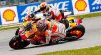 Марк Маркес спечели Гран при на Австралия в MotoGp