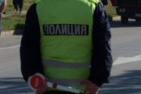 Временно е затруднено движението по пътя София - Варна