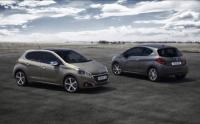 Еволюции: Peugeot 208 1.2 PureTech