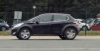 Папараци хванаха тайнствен нов SUV на PEUGEOT