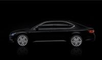 SKODA Superb Black Crystal: Черно и кристално