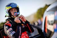Hyundai Motorsport потвърди тригодишен договор за Хейдън Падън от 2016