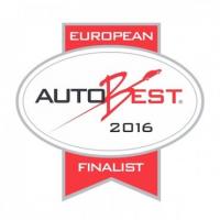 AUTOBEST 2016: Финалистите и първите наградени