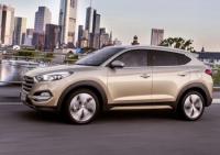 Hyundai Tucson бе номиниран за конкурса AUTOBEST