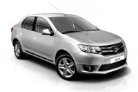 Dacia Logan получи нова топ версия
