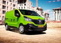 Renault Pro+ с признание Лекотоварна марка на годината