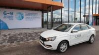 АВТОВАЗ създаде икономична LADA Vesta