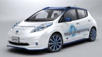 Nissan стартира изпитанията на автономните си автомобили