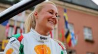 Екатерина Стратиева с труден старт и с много късмет в Швейцария