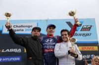 Григор Григоров e шампион на V1 Challenge Bulgaria за 2015-та