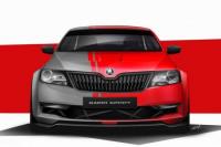 Skoda минава на алуминий