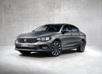 Новият Fiat Tipo на цена от 12 500 евро