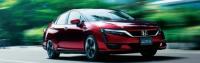 Автосалон Лос Анджелис 2015: Световна премиера за Honda Civic Coupe