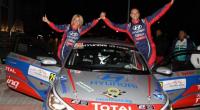 Стартира финалния шести кръг на Hyundai Racing Trophy на рали „Средна гора“