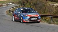 Екипажът Григор Григоров/Янаки Янакиев е шампион в първия сезон на Hyundai Racing Trophy