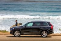 Новото Volvo XC90 е SUV на годината на сп. Motor Trend. Отново.