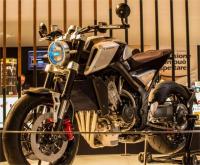 EICMA2015: Концепциите на Honda чертаят бъдещето