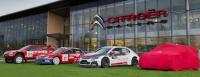 Citroen се завръща във WRC с пълна сила през 2017-та