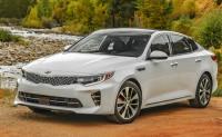 Kia Optima и Sorento с награди в конкурса Международен автомобил на годината