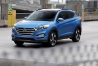 Новият HYUNDAI TUCSON: Международен семеен автомобил на годината