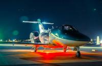 HondaJet готов за сертифициране от Федералната авиационна администрация