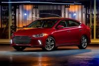 Изцяло новата Elantra дебютира на салона в Лос Анджелис