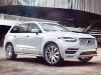 SUV НА ГОДИНАТА НА MOTOR TREND ЗА 2016 Е...