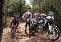 Honda обяви спортните си планове за сезон 2016