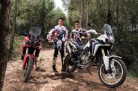 Honda обяви спортните си планове за сезон 2016