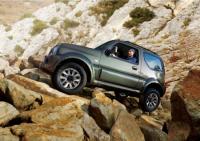 SUZUKI бележи значителен ръст в продажбите на българския пазар